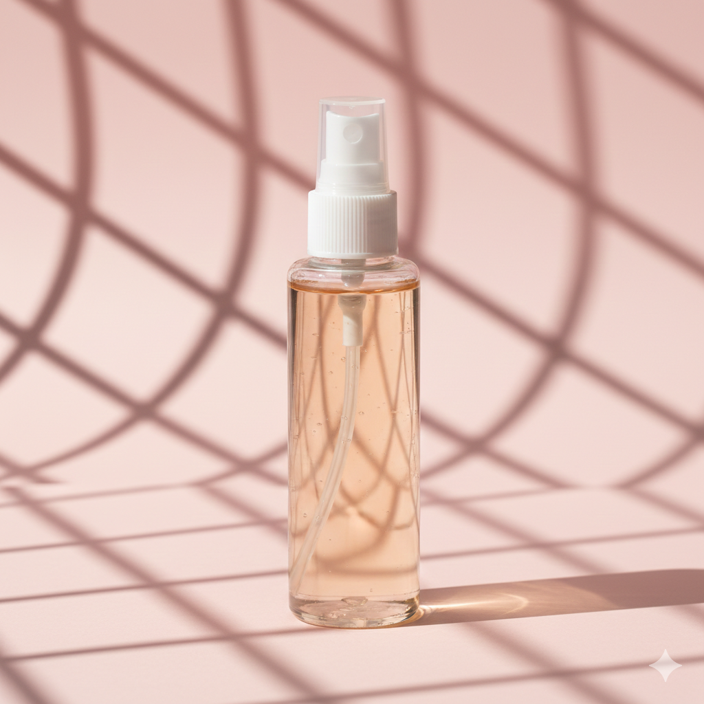 Hair Tonic